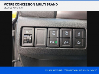 Photo 15 du bon plan SUZUKI Vitara 1.4 Boosterjet Hybrid 129ch Privilège Allgrip MY24 occasion à 24480 €