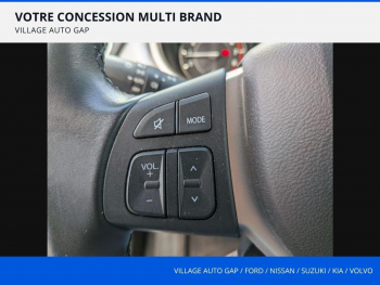 Photo 16 du bon plan SUZUKI Vitara 1.4 Boosterjet Hybrid 129ch Privilège Allgrip MY24 occasion à 24480 €