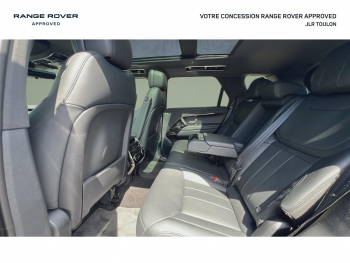 Photo 5 du bon plan LAND-ROVER Range Rover Sport 3.0 P460e 460ch PHEV Dynamic HSE occasion à 99900 €