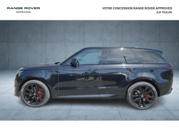 Photo 6 du bon plan LAND-ROVER Range Rover Sport 3.0 P460e 460ch PHEV Dynamic HSE occasion à 99900 €