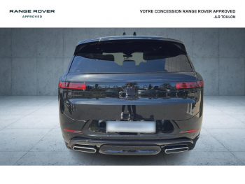 Photo 7 du bon plan LAND-ROVER Range Rover Sport 3.0 P460e 460ch PHEV Dynamic HSE occasion à 99900 €