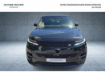Photo 8 du bon plan LAND-ROVER Range Rover Sport 3.0 P460e 460ch PHEV Dynamic HSE occasion à 99900 €