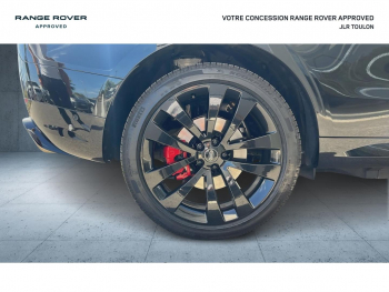 Photo 9 du bon plan LAND-ROVER Range Rover Sport 3.0 P460e 460ch PHEV Dynamic HSE occasion à 99900 €