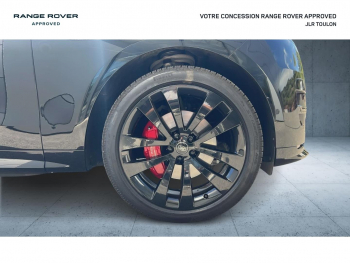 Photo 10 du bon plan LAND-ROVER Range Rover Sport 3.0 P460e 460ch PHEV Dynamic HSE occasion à 99900 €