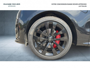 Photo 11 du bon plan LAND-ROVER Range Rover Sport 3.0 P460e 460ch PHEV Dynamic HSE occasion à 99900 €