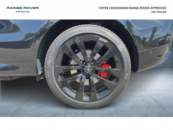 Photo 12 du bon plan LAND-ROVER Range Rover Sport 3.0 P460e 460ch PHEV Dynamic HSE occasion à 99900 €