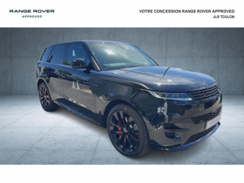 Photo 13 du bon plan LAND-ROVER Range Rover Sport 3.0 P460e 460ch PHEV Dynamic HSE occasion à 99900 €