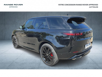 Photo 14 du bon plan LAND-ROVER Range Rover Sport 3.0 P460e 460ch PHEV Dynamic HSE occasion à 99900 €