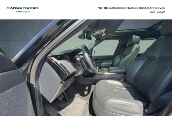 Photo 15 du bon plan LAND-ROVER Range Rover Sport 3.0 P460e 460ch PHEV Dynamic HSE occasion à 99900 €