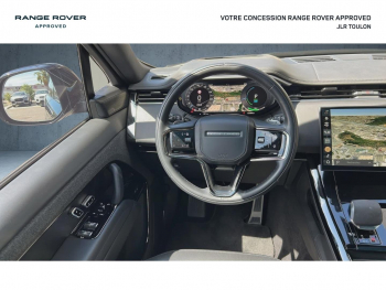 Photo 16 du bon plan LAND-ROVER Range Rover Sport 3.0 P460e 460ch PHEV Dynamic HSE occasion à 99900 €