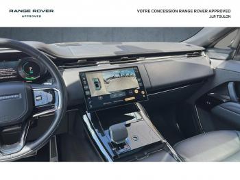 Photo 17 du bon plan LAND-ROVER Range Rover Sport 3.0 P460e 460ch PHEV Dynamic HSE occasion à 99900 €