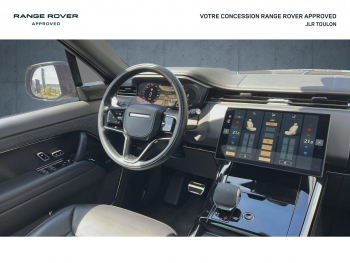Photo 18 du bon plan LAND-ROVER Range Rover Sport 3.0 P460e 460ch PHEV Dynamic HSE occasion à 99900 €