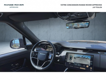 Photo 19 du bon plan LAND-ROVER Range Rover Sport 3.0 P460e 460ch PHEV Dynamic HSE occasion à 99900 €