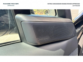 Photo 20 du bon plan LAND-ROVER Range Rover Sport 3.0 P460e 460ch PHEV Dynamic HSE occasion à 99900 €