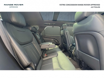 Photo 21 du bon plan LAND-ROVER Range Rover Sport 3.0 P460e 460ch PHEV Dynamic HSE occasion à 99900 €