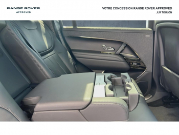 Photo 22 du bon plan LAND-ROVER Range Rover Sport 3.0 P460e 460ch PHEV Dynamic HSE occasion à 99900 €
