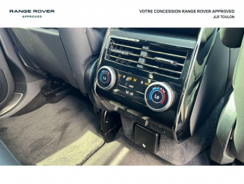 Photo 23 du bon plan LAND-ROVER Range Rover Sport 3.0 P460e 460ch PHEV Dynamic HSE occasion à 99900 €
