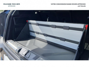 Photo 25 du bon plan LAND-ROVER Range Rover Sport 3.0 P460e 460ch PHEV Dynamic HSE occasion à 99900 €