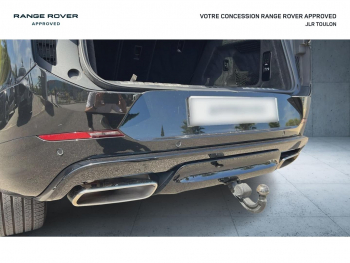 Photo 26 du bon plan LAND-ROVER Range Rover Sport 3.0 P460e 460ch PHEV Dynamic HSE occasion à 99900 €