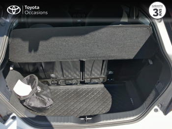 Photo 10 du bon plan TOYOTA Aygo X 1.0 VVT-i 72ch Dynamic MY23 occasion à 14290 €