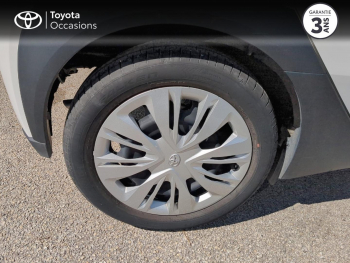 Photo 16 du bon plan TOYOTA Aygo X 1.0 VVT-i 72ch Dynamic MY23 occasion à 14290 €