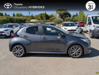 Photo 17 du bon plan TOYOTA Yaris 116h Iconic 5p MY22 occasion à 19990 €