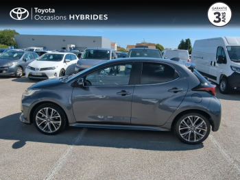 Photo 25 du bon plan TOYOTA Yaris 116h Iconic 5p MY22 occasion à 19990 €