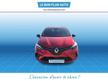 Photo 2 du bon plan RENAULT Clio 1.0 TCe 90ch Intens -21N occasion à 14990 €
