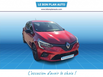 Photo 3 du bon plan RENAULT Clio 1.0 TCe 90ch Intens -21N occasion à 14990 €