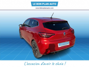 Photo 4 du bon plan RENAULT Clio 1.0 TCe 90ch Intens -21N occasion à 14990 €