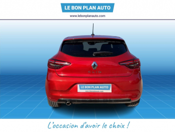 Photo 5 du bon plan RENAULT Clio 1.0 TCe 90ch Intens -21N occasion à 14990 €