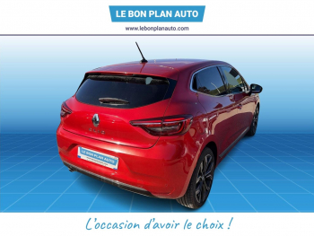 Photo 6 du bon plan RENAULT Clio 1.0 TCe 90ch Intens -21N occasion à 14990 €