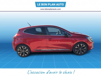 Photo 7 du bon plan RENAULT Clio 1.0 TCe 90ch Intens -21N occasion à 14990 €