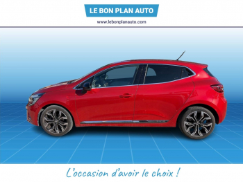 Photo 8 du bon plan RENAULT Clio 1.0 TCe 90ch Intens -21N occasion à 14990 €