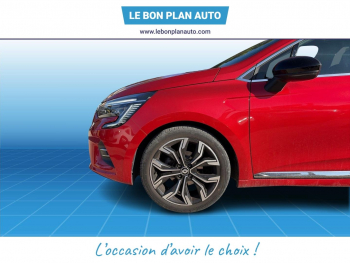 Photo 9 du bon plan RENAULT Clio 1.0 TCe 90ch Intens -21N occasion à 14990 €