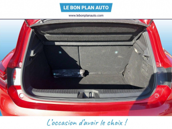 Photo 10 du bon plan RENAULT Clio 1.0 TCe 90ch Intens -21N occasion à 14990 €