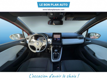 Photo 13 du bon plan RENAULT Clio 1.0 TCe 90ch Intens -21N occasion à 14990 €