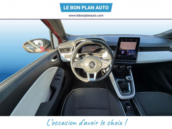 Photo 14 du bon plan RENAULT Clio 1.0 TCe 90ch Intens -21N occasion à 14990 €