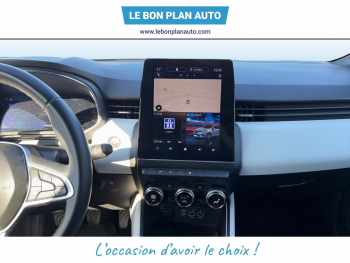 Photo 15 du bon plan RENAULT Clio 1.0 TCe 90ch Intens -21N occasion à 14990 €