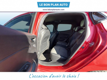 Photo 17 du bon plan RENAULT Clio 1.0 TCe 90ch Intens -21N occasion à 14990 €