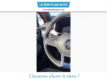 Photo 18 du bon plan RENAULT Clio 1.0 TCe 90ch Intens -21N occasion à 14990 €