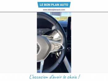Photo 19 du bon plan RENAULT Clio 1.0 TCe 90ch Intens -21N occasion à 14990 €