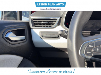 Photo 21 du bon plan RENAULT Clio 1.0 TCe 90ch Intens -21N occasion à 14990 €