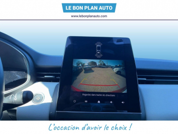 Photo 23 du bon plan RENAULT Clio 1.0 TCe 90ch Intens -21N occasion à 14990 €