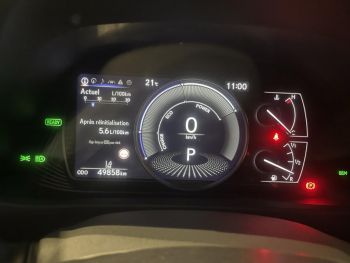 Photo 23 du bon plan LEXUS UX 250h F SPORT Design 2WD occasion à 28990 €