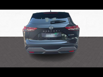 Photo 5 du bon plan NISSAN Qashqai e-POWER 190ch Tekna+ 2024 occasion à 31600 €