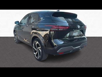 Photo 7 du bon plan NISSAN Qashqai e-POWER 190ch Tekna+ 2024 occasion à 31600 €