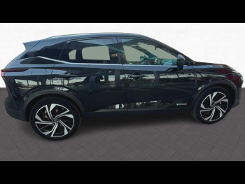 Photo 8 du bon plan NISSAN Qashqai e-POWER 190ch Tekna+ 2024 occasion à 31600 €