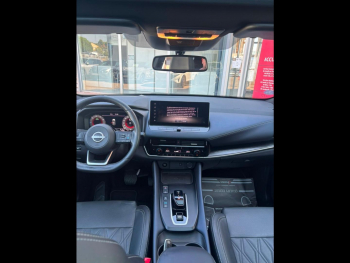 Photo 15 du bon plan NISSAN Qashqai e-POWER 190ch Tekna+ 2024 occasion à 31600 €