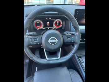 Photo 23 du bon plan NISSAN Qashqai e-POWER 190ch Tekna+ 2024 occasion à 31600 €
